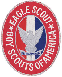 Eagle Scout